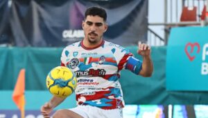 Catania Beach Soccer