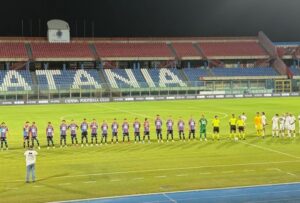 Catania-Valletta