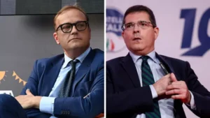 Cerno e Capezzone