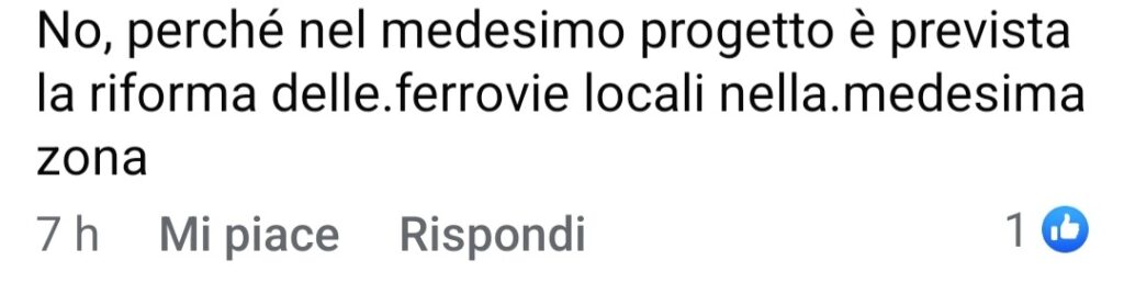 Commenti Anna Rita Leonardi Ponte