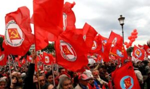 Comunisti
