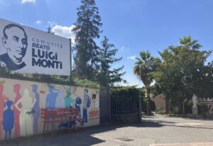 Comunità Luigi Monti