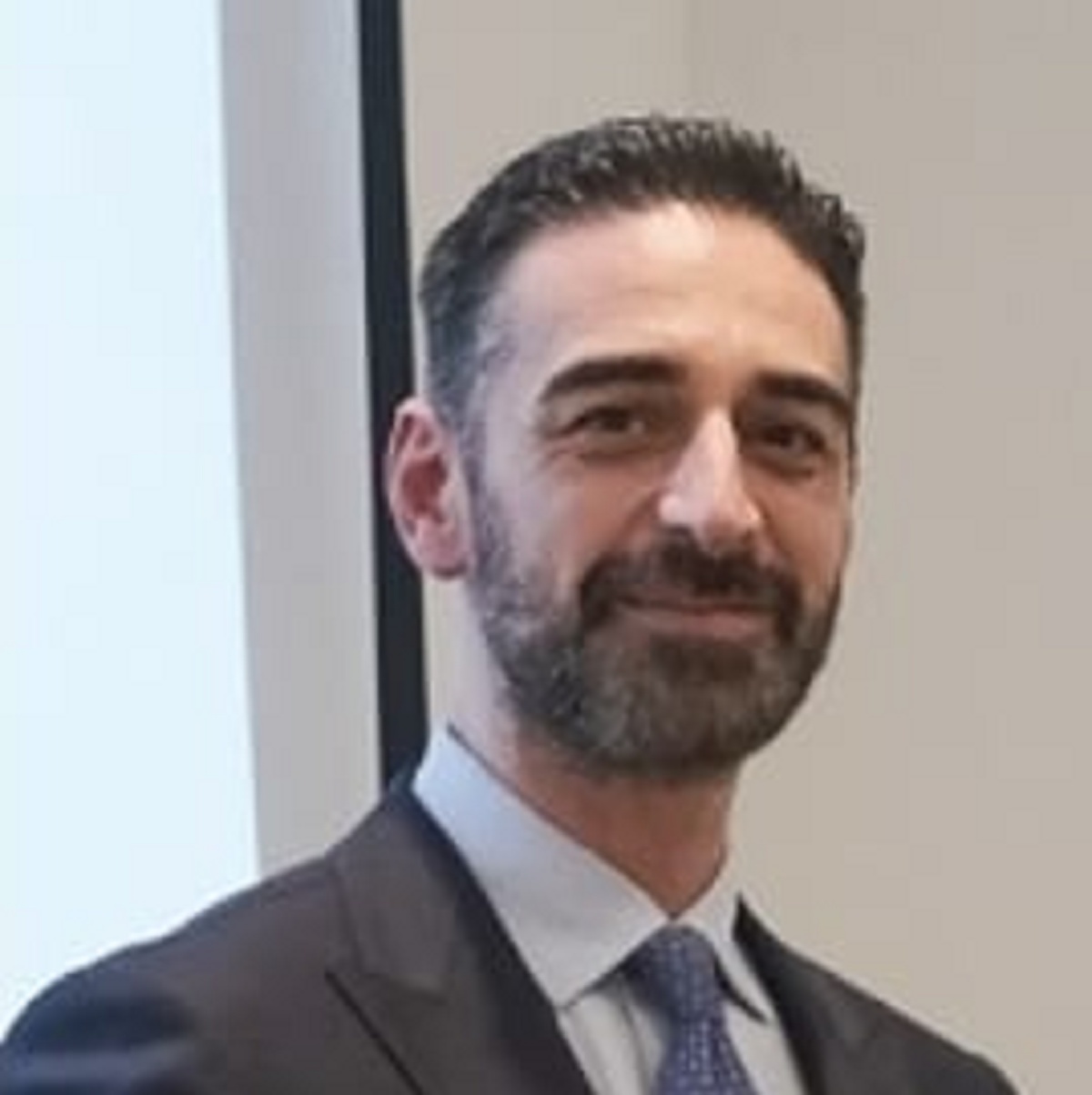 Console Alessandro Mignini