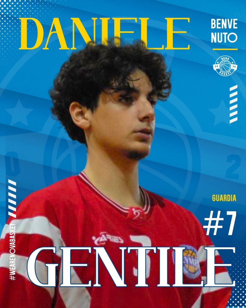 Daniele Gentile