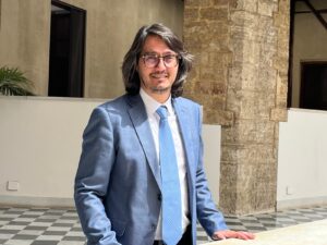 Dario Safina
