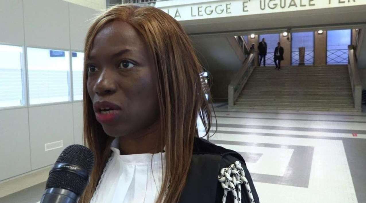 Denise Zaksongo