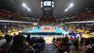 Domotek-Volley