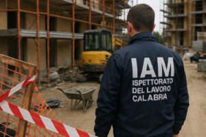 Controlli IAM