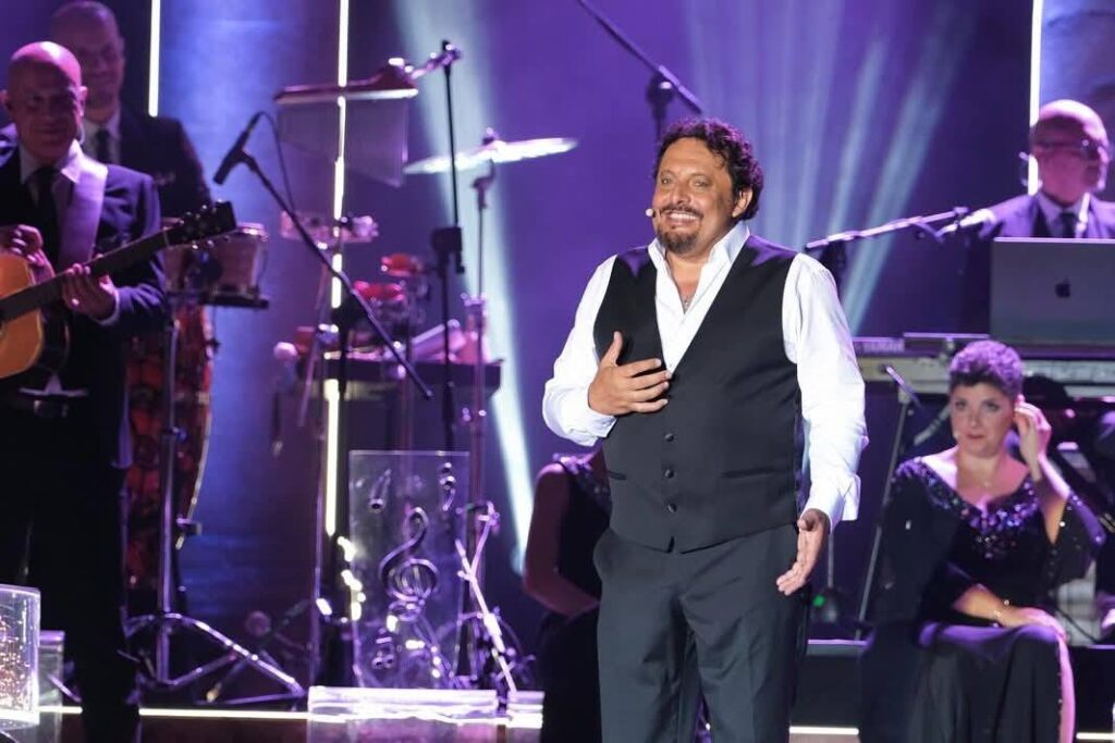 Enrico Brignano - Bello di mamma
