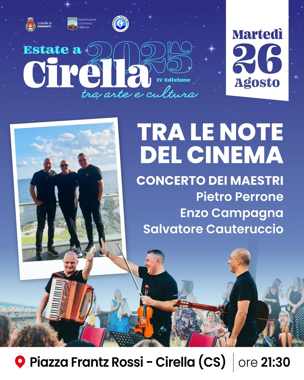 Estate cirella