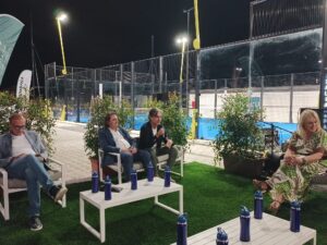 Evento E-Koru