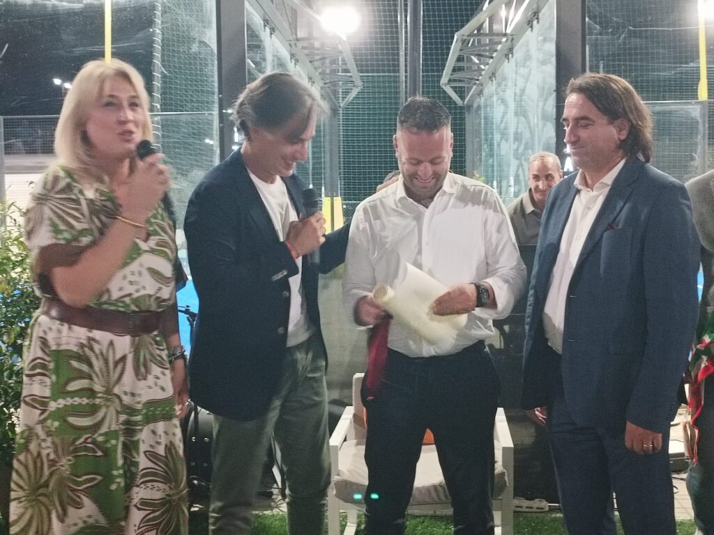 Evento E-Koru