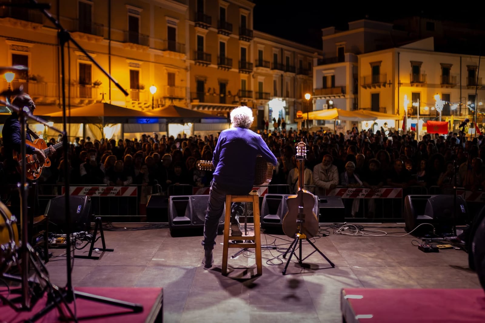 Evento Isole Eolie