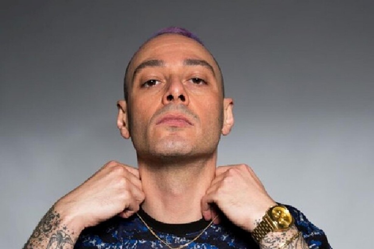 Fabri Fibra