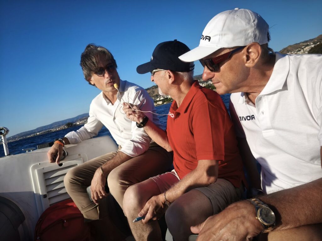 Falcomatà Tesori del Mediterraneo