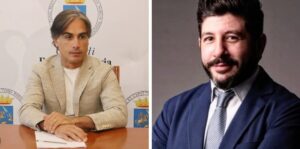 Falcomatà e Califano