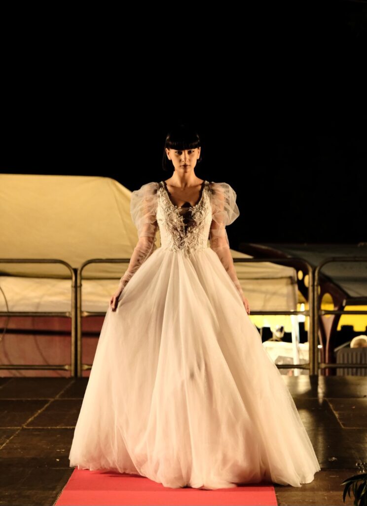 Fashion Day Trunca