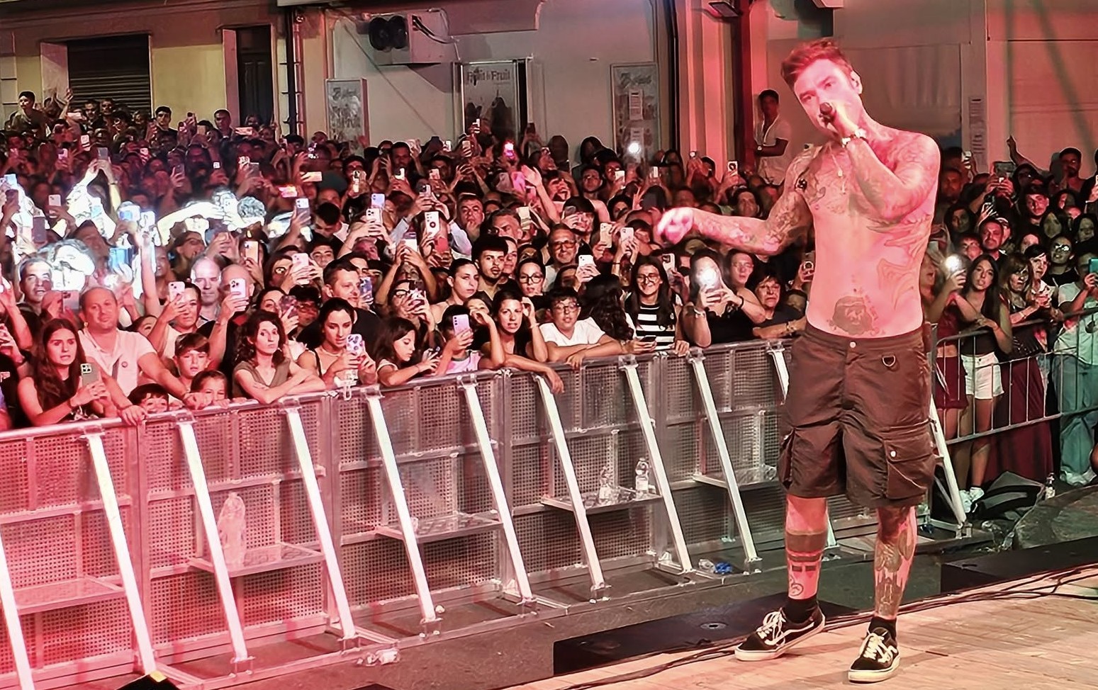 Fedez Cittanova 7