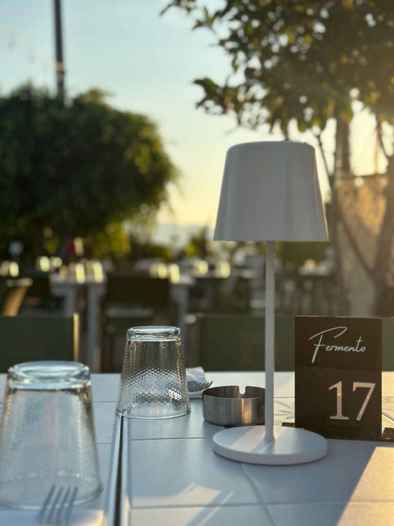Fermento pizzeria
