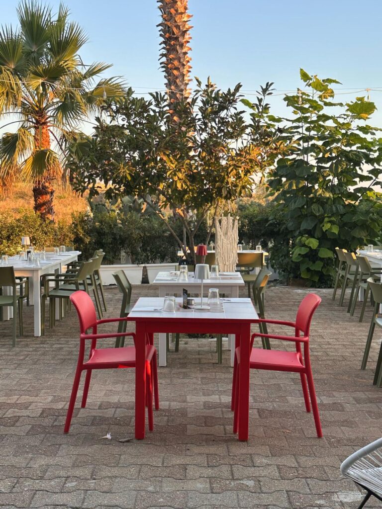 Fermento pizzeria