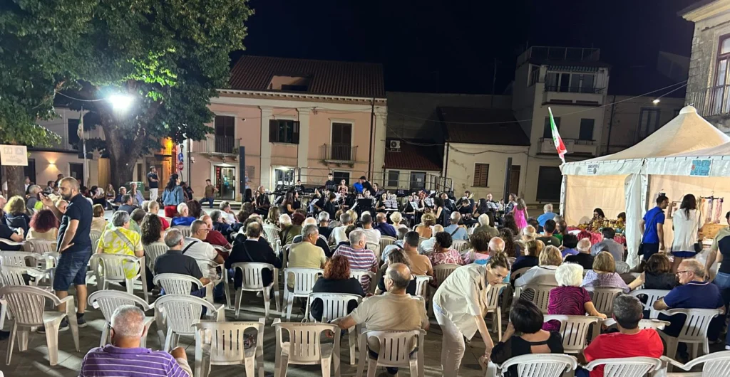 Festa Pd Cittanova