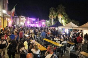 Festa della Birra Motta San Giovanni