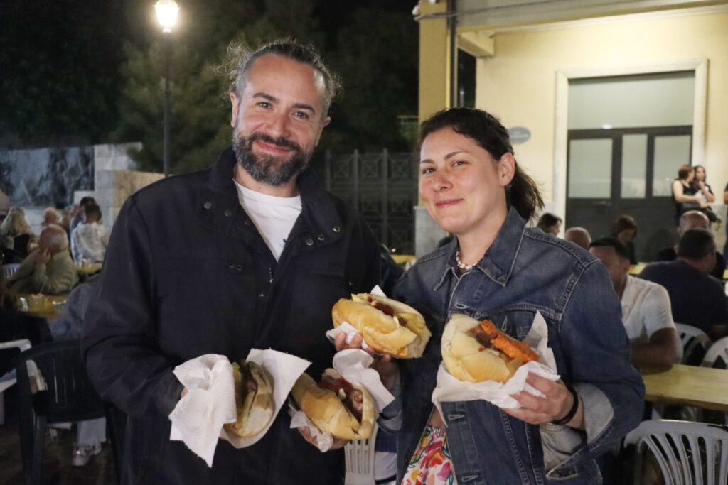 Festa della Birra Motta San Giovanni
