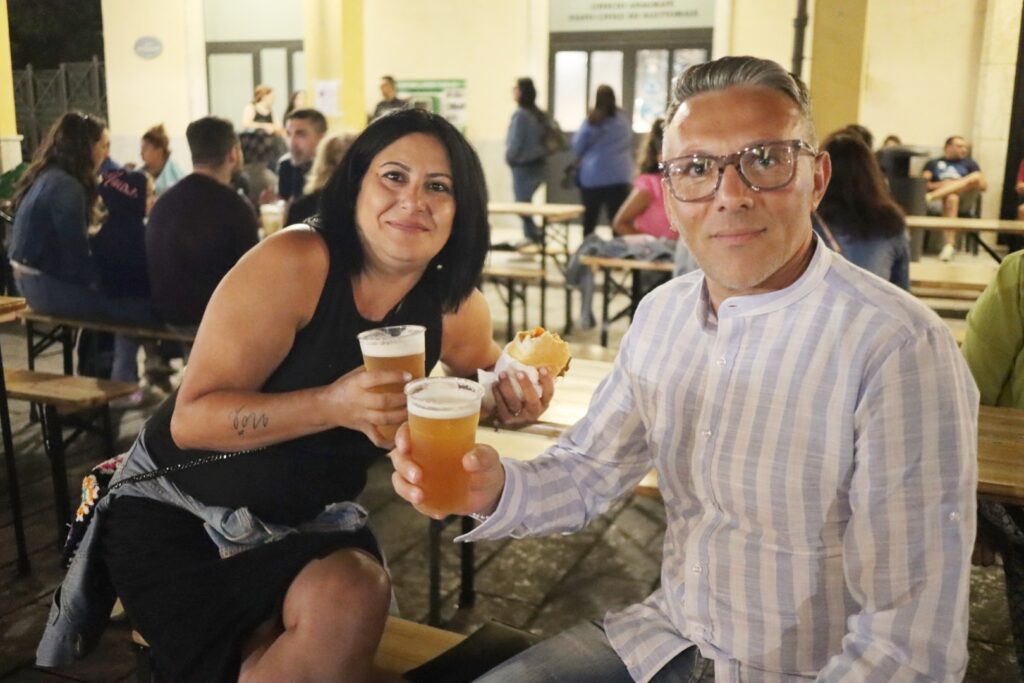 Festa della Birra Motta San Giovanni