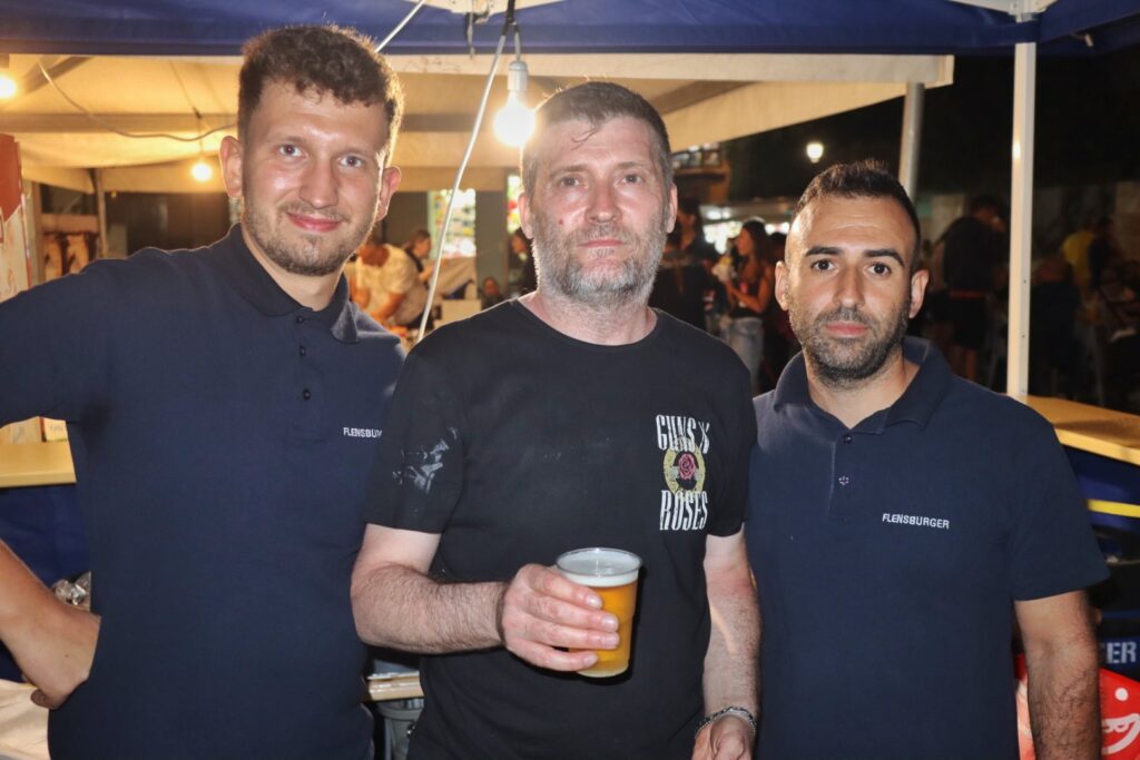 Festa della Birra Motta San Giovanni