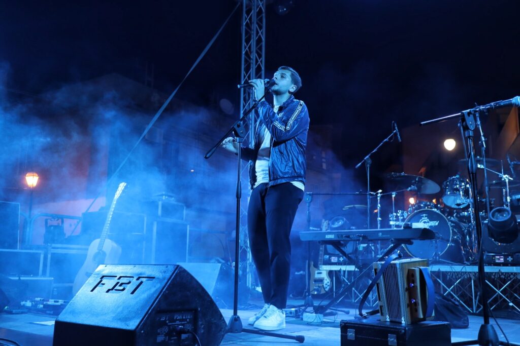 Festa della Birra Motta San Giovanni