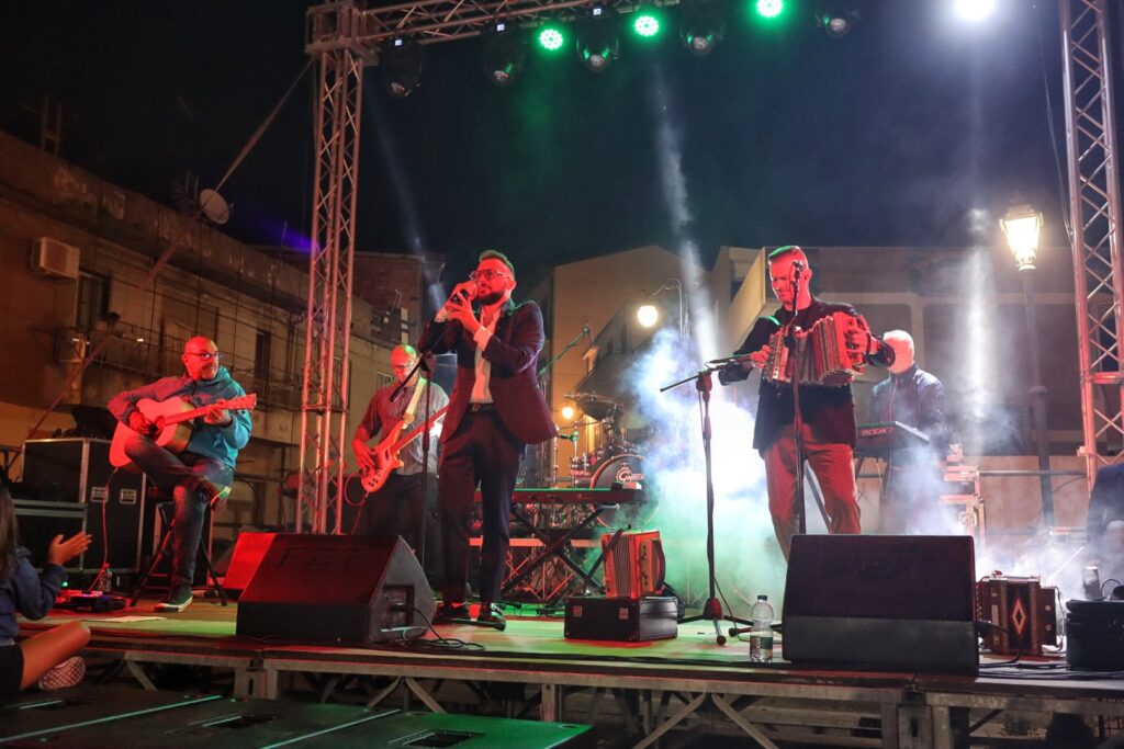Festa della Birra Motta San Giovanni
