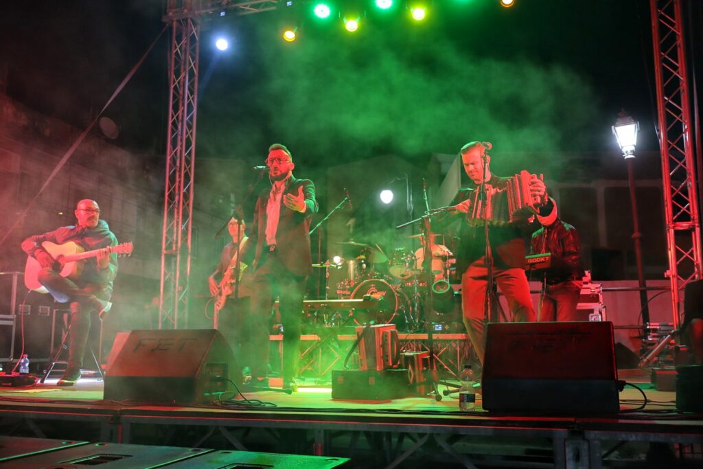 Festa della Birra Motta San Giovanni