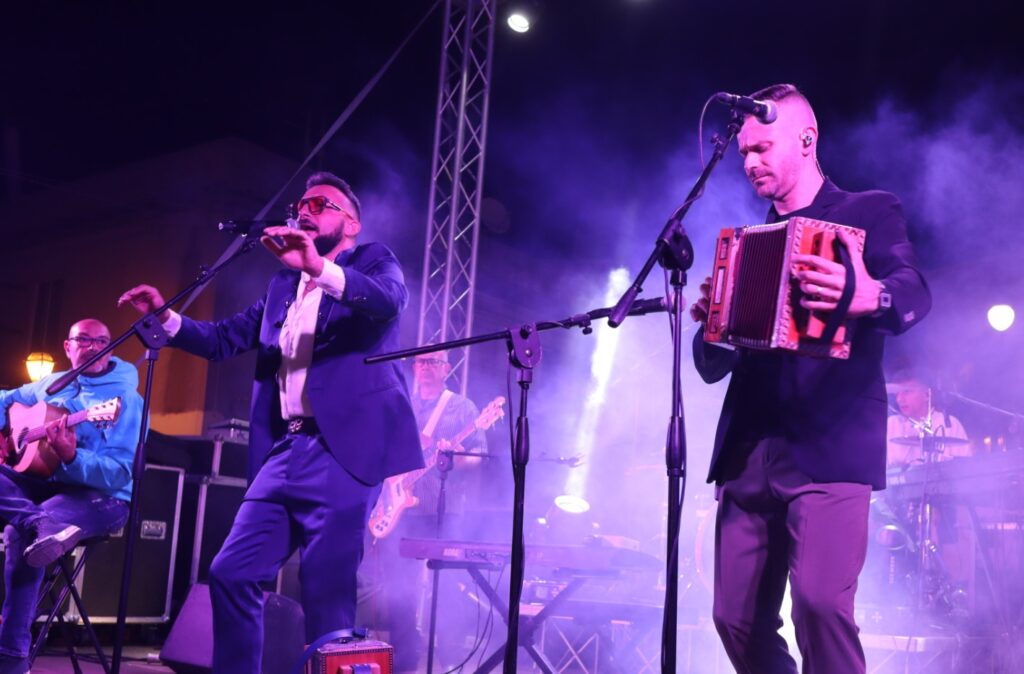 Festa della Birra Motta San Giovanni