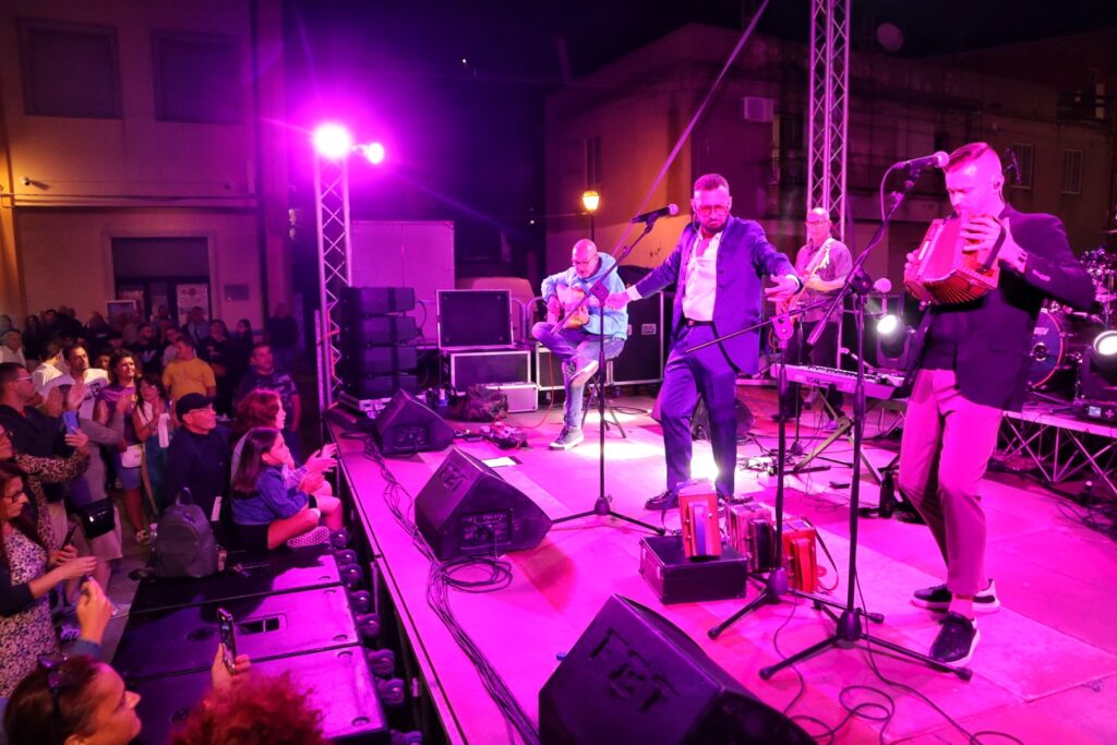 Festa della Birra Motta San Giovanni