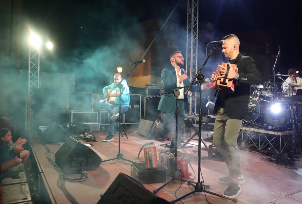 Festa della Birra Motta San Giovanni