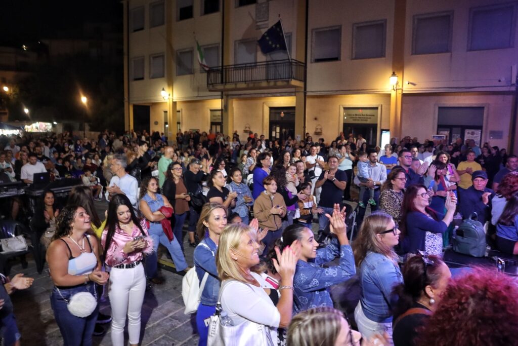 Festa della Birra Motta San Giovanni