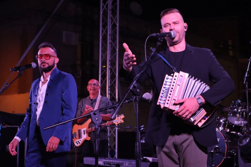 Festa della Birra Motta San Giovanni