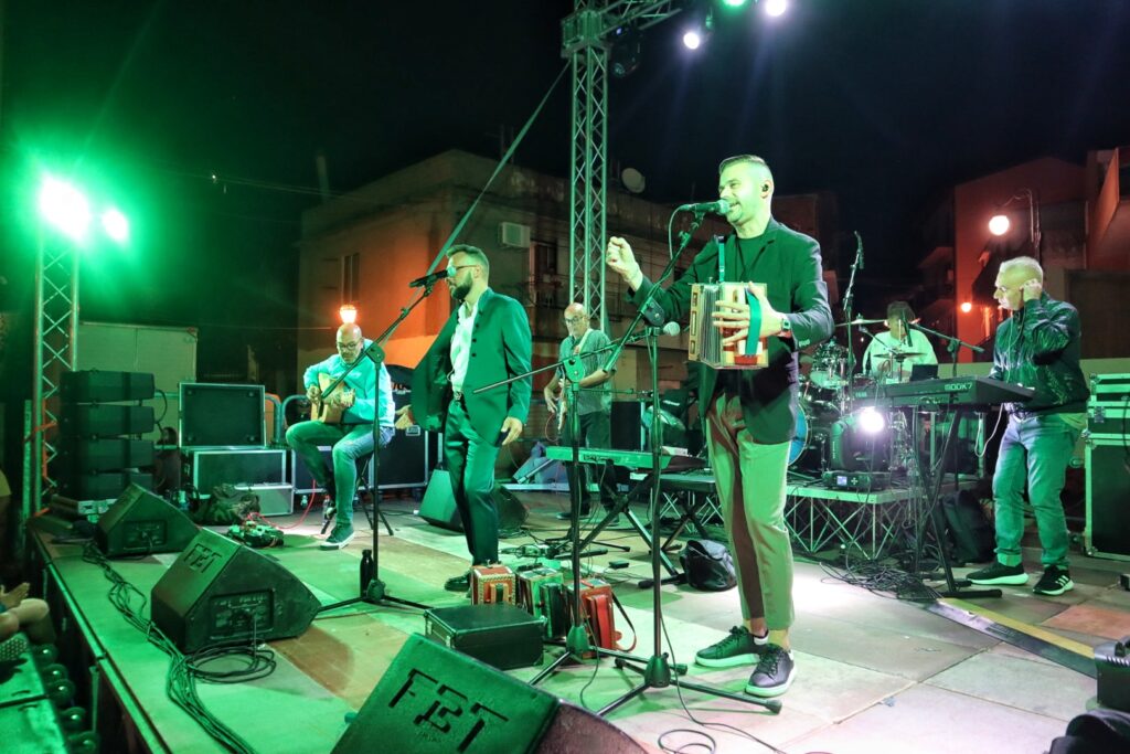 Festa della Birra Motta San Giovanni