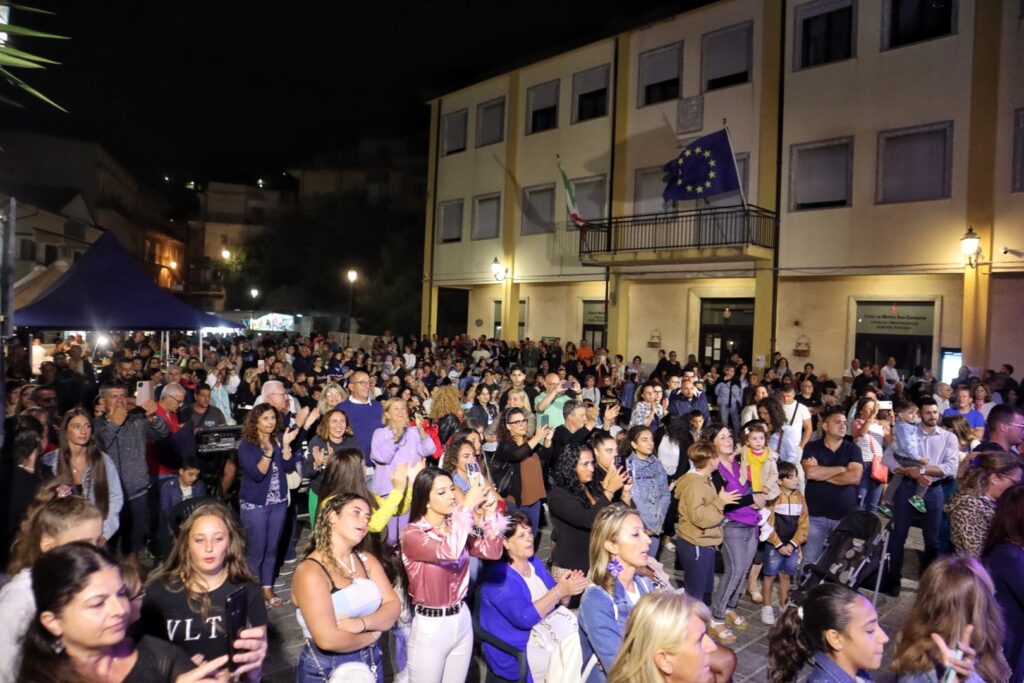 Festa della Birra Motta San Giovanni