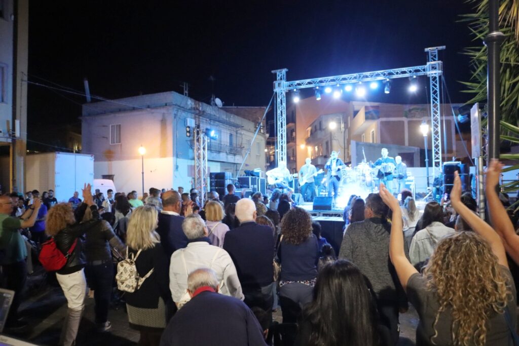 Festa della Birra Motta San Giovanni