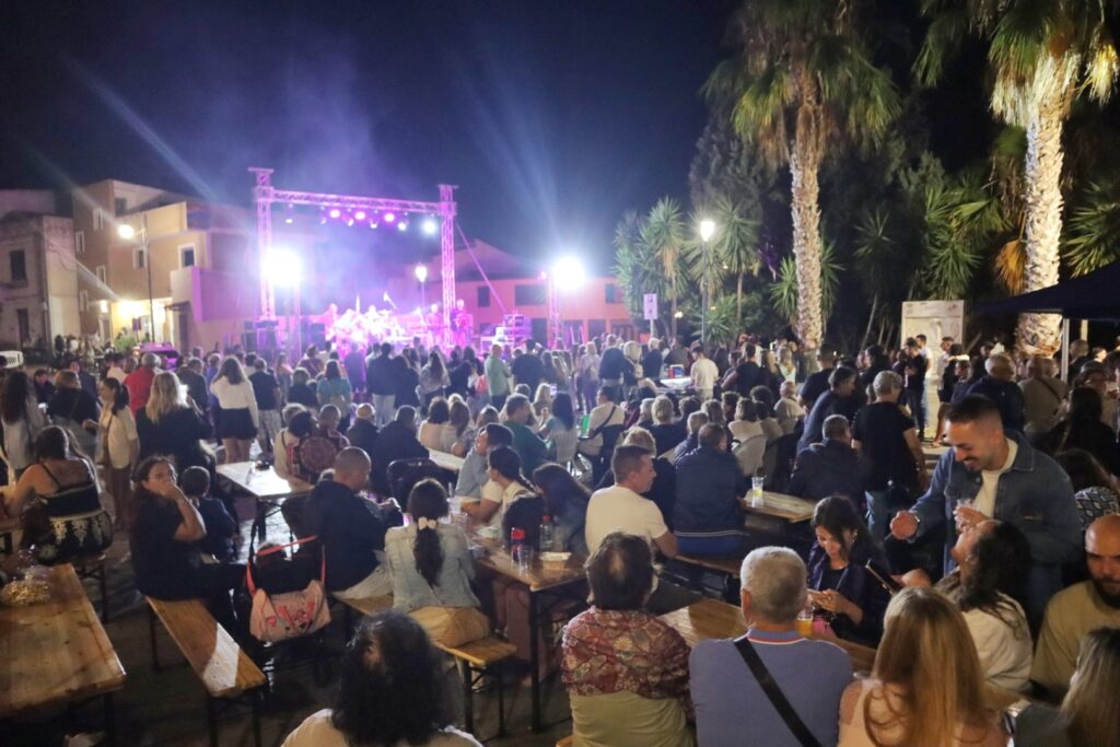 Festa della Birra Motta San Giovanni