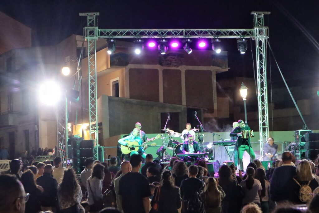Festa della Birra Motta San Giovanni