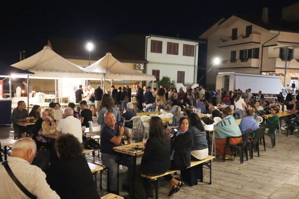 Festa della Birra Motta San Giovanni