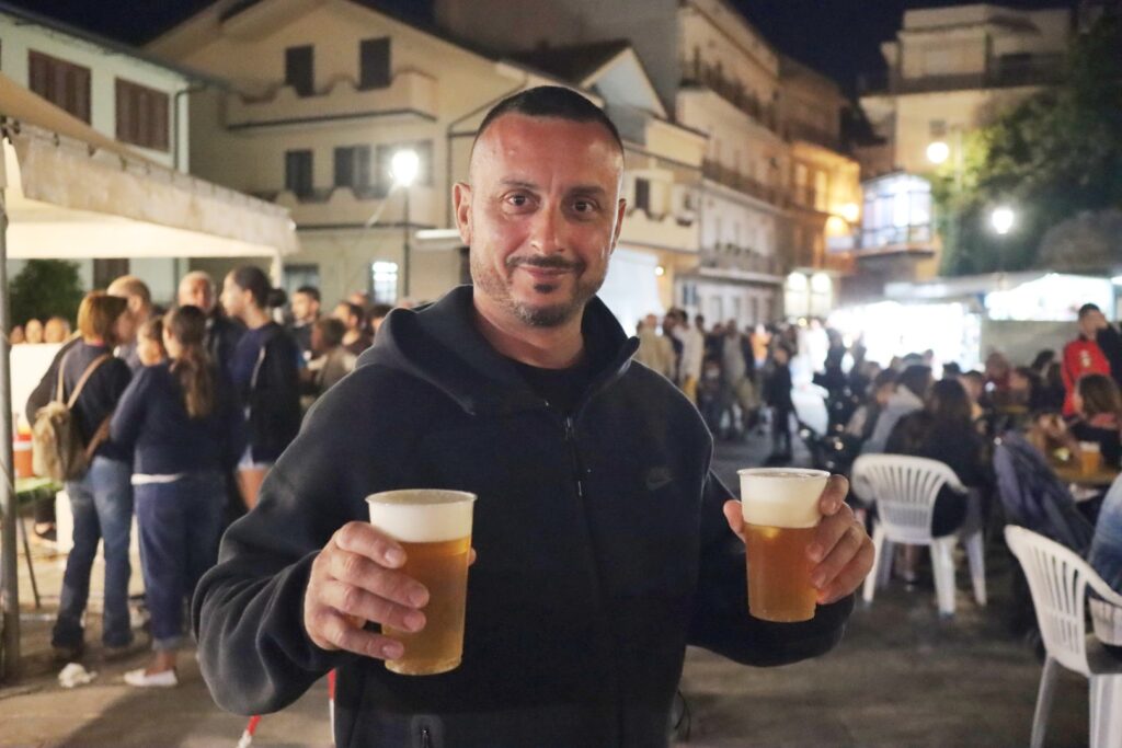 Festa della Birra Motta San Giovanni