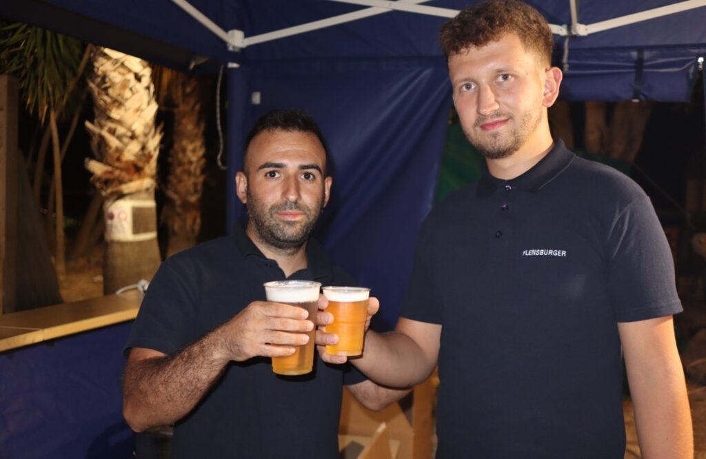 Festa della Birra Motta San Giovanni