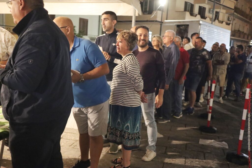 Festa della Birra Motta San Giovanni