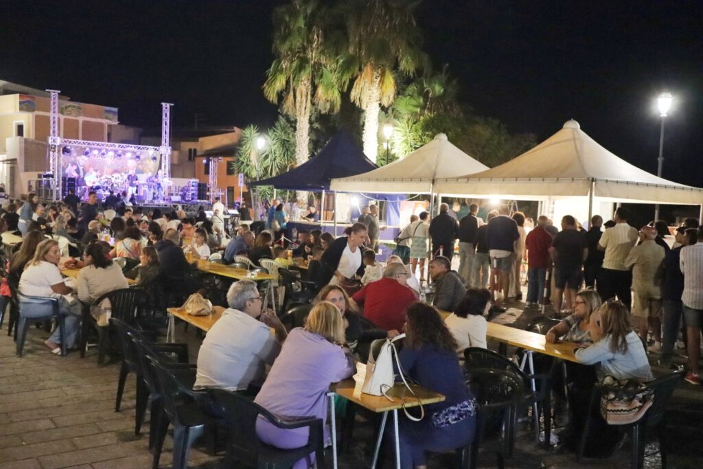 Festa della Birra Motta San Giovanni