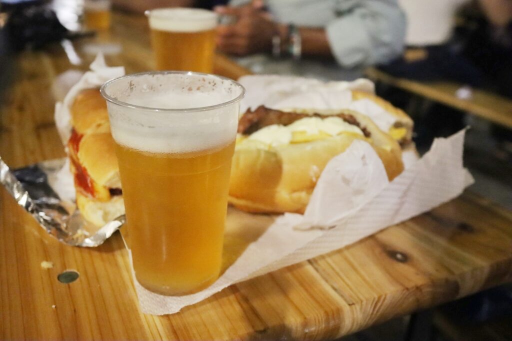 Festa della Birra Motta San Giovanni