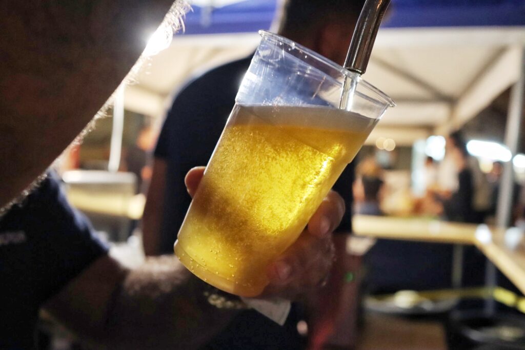 Festa della Birra Motta San Giovanni