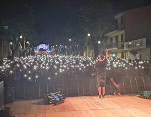 Festa dello Stocco 2025 Fedez